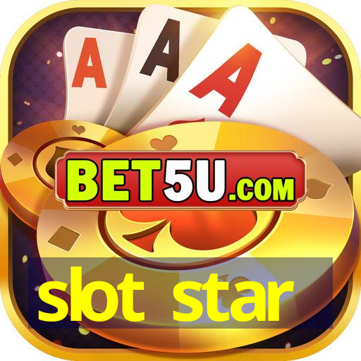 slot star